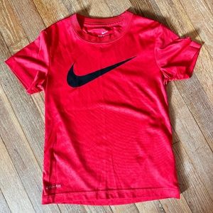 Kids Nike T-Shirt